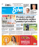 Echo Dnia wyd. Świętokrzyskie