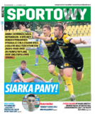 Echo Sportowe wyd. Podkarpackie