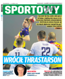 Echo Sportowe wyd. Świętokrzyskie