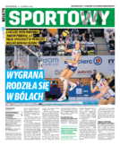 Echo Sportowe wyd. Radom