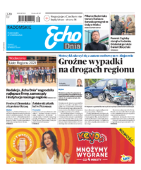 Echo Dnia