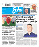 Echo Dnia wyd. Świętokrzyskie