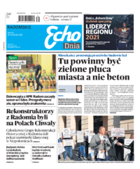 Echo Dnia