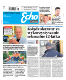 Echo Dnia wyd. Świętokrzyskie