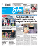 Echo Dnia wyd. Podkarpackie