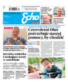 Echo Dnia wyd. Świętokrzyskie