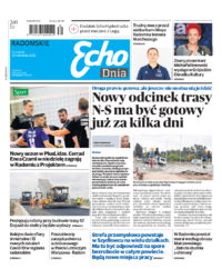Echo Dnia