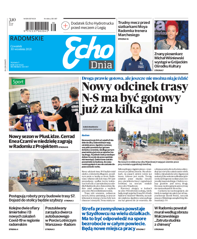 Echo Dnia