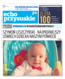 Echo Przysuchy