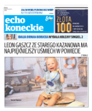 Echo Koneckie