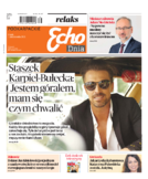 Echo Dnia wyd. Podkarpackie