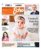 Echo Dnia wyd. Świętokrzyskie