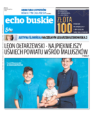 Echo Buskie