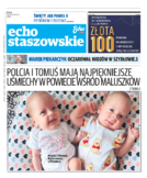 Echo Staszowskie