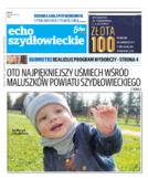Echo Szydłowca