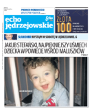 Echo Jędrzejowa