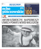 Echo Pińczowskie