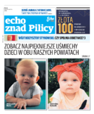 Echo znad Pilicy