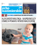 Echo Kazimierskie