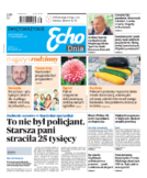Echo Dnia wyd. Świętokrzyskie