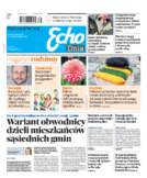 Echo Dnia wyd. Podkarpackie