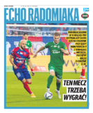 Radom - Radomiak