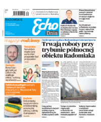Echo Dnia