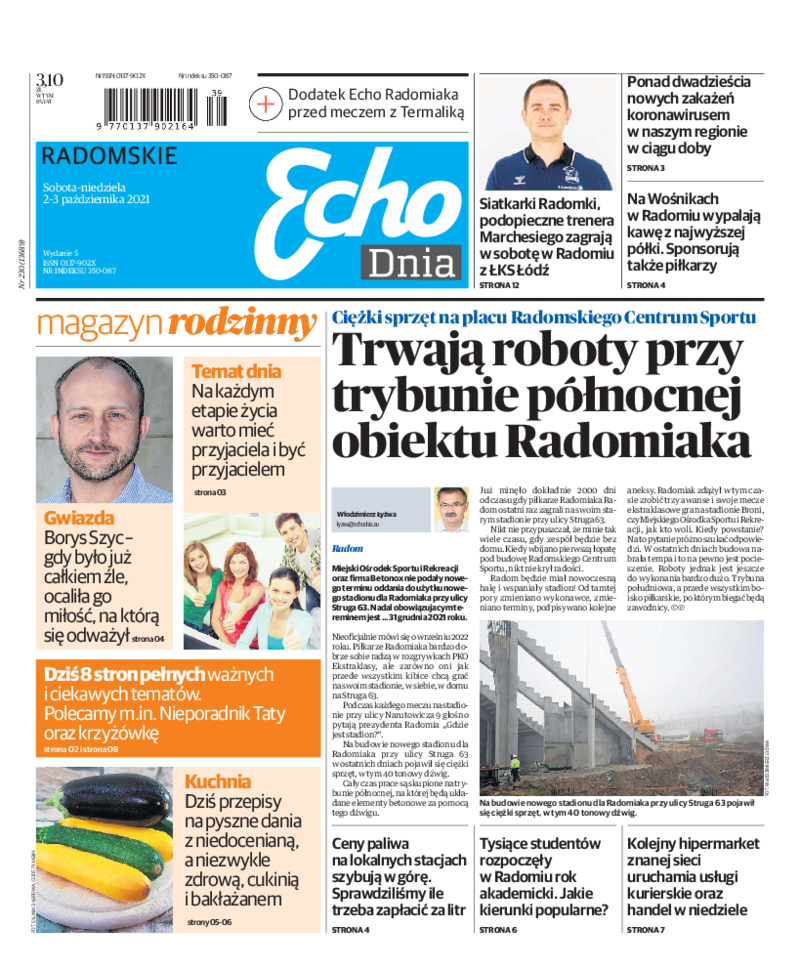 Echo Dnia