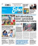 Echo Dnia wyd. Podkarpackie