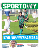 Echo Sportowe wyd. Podkarpackie