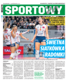Echo Sportowe wyd. Radom