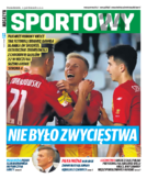 Echo Sportowe wyd. Świętokrzyskie