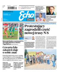 Echo Dnia