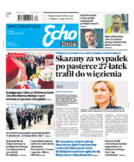 Echo Dnia wyd. Świętokrzyskie