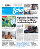 Echo Dnia wyd. Podkarpackie
