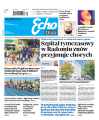 Echo Dnia