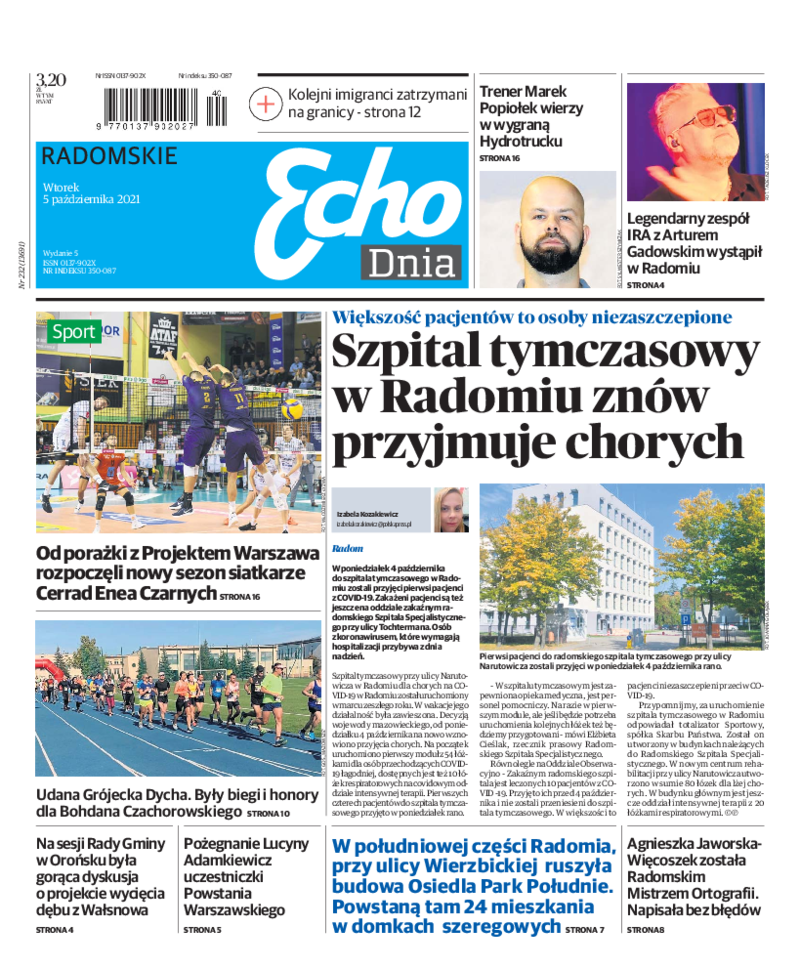 Echo Dnia