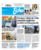 Echo Dnia wyd. Podkarpackie
