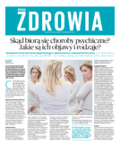 Zdrowie i Uroda do Echo Dnia wyd. Świętokrzyskie i Kieleckie
