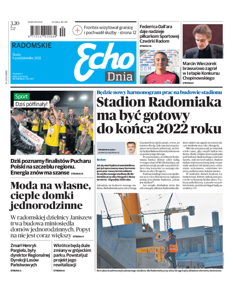 Echo Dnia