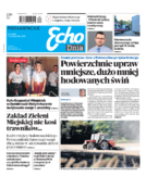 Echo Dnia wyd. Podkarpackie