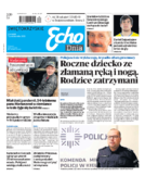 Echo Dnia wyd. Świętokrzyskie