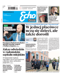 Echo Dnia