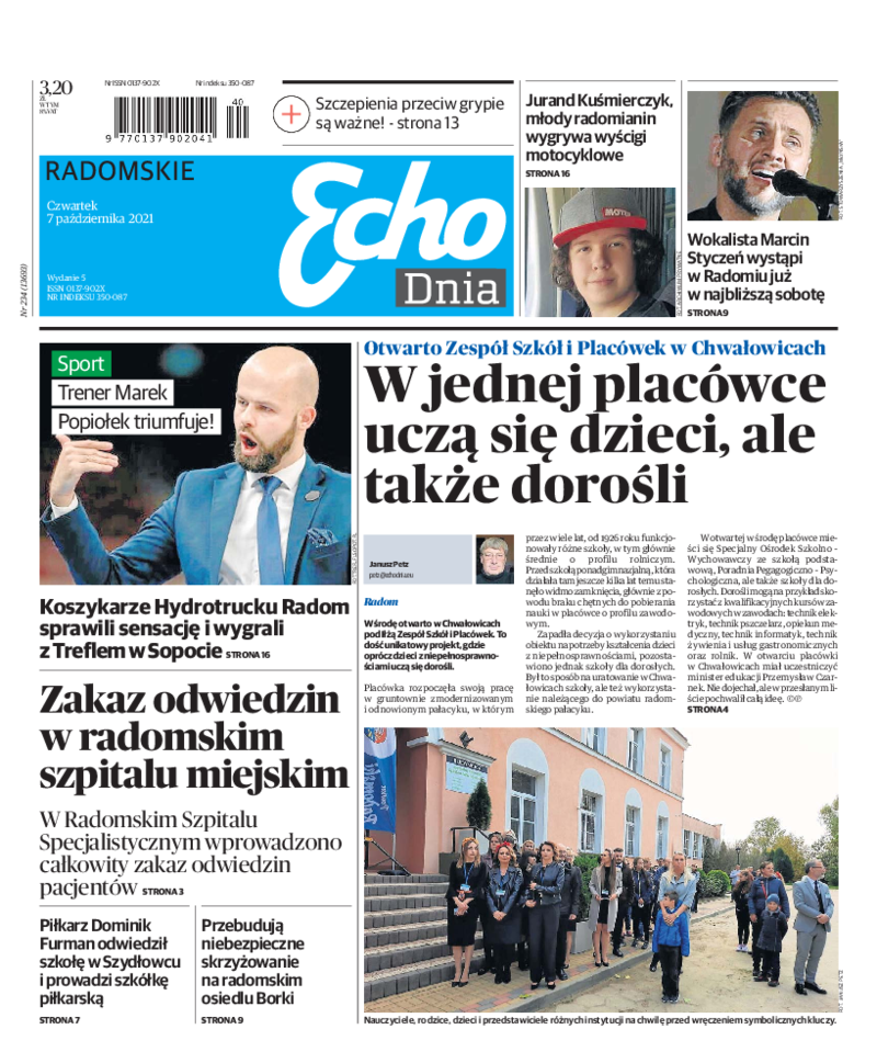 Echo Dnia