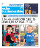 Echo Kazimierskie