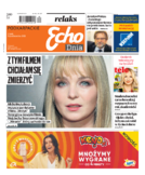 Echo Dnia wyd. Podkarpackie