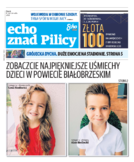 Echo znad Pilicy