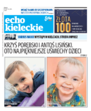Echo Kieleckie