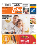 Echo Dnia wyd. Świętokrzyskie
