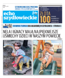 Echo Szydłowca
